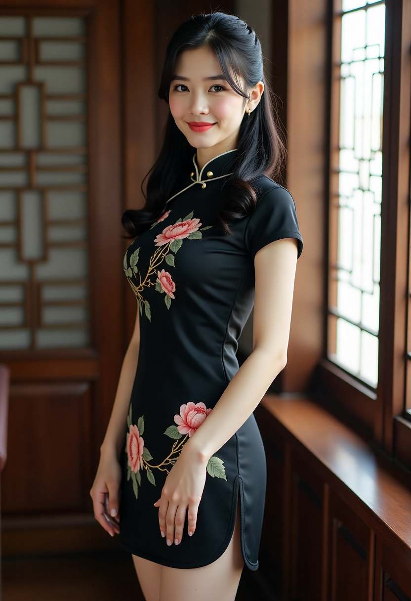 小城故事