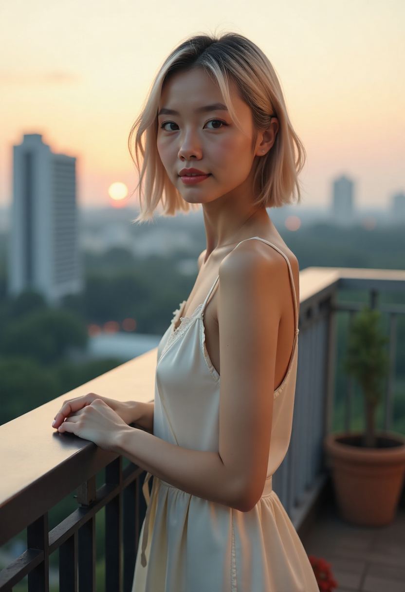 厨房新星