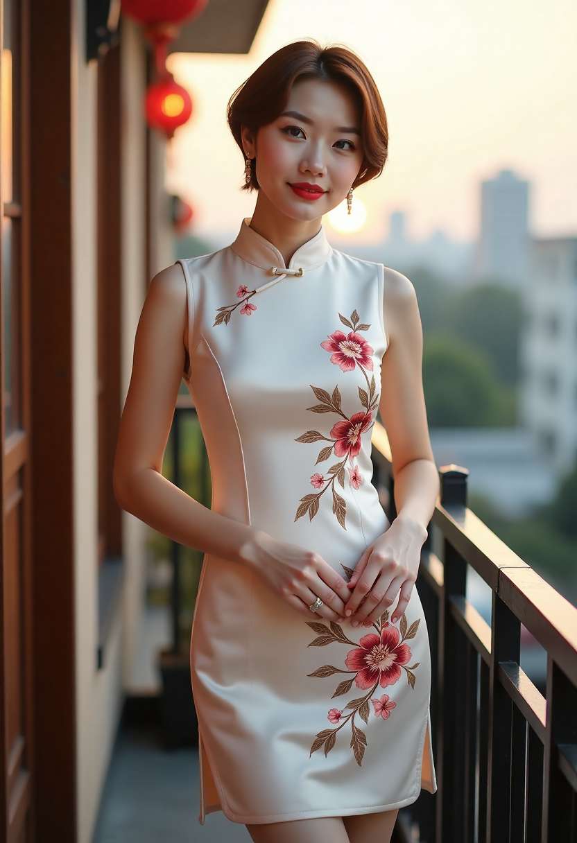 最后一站